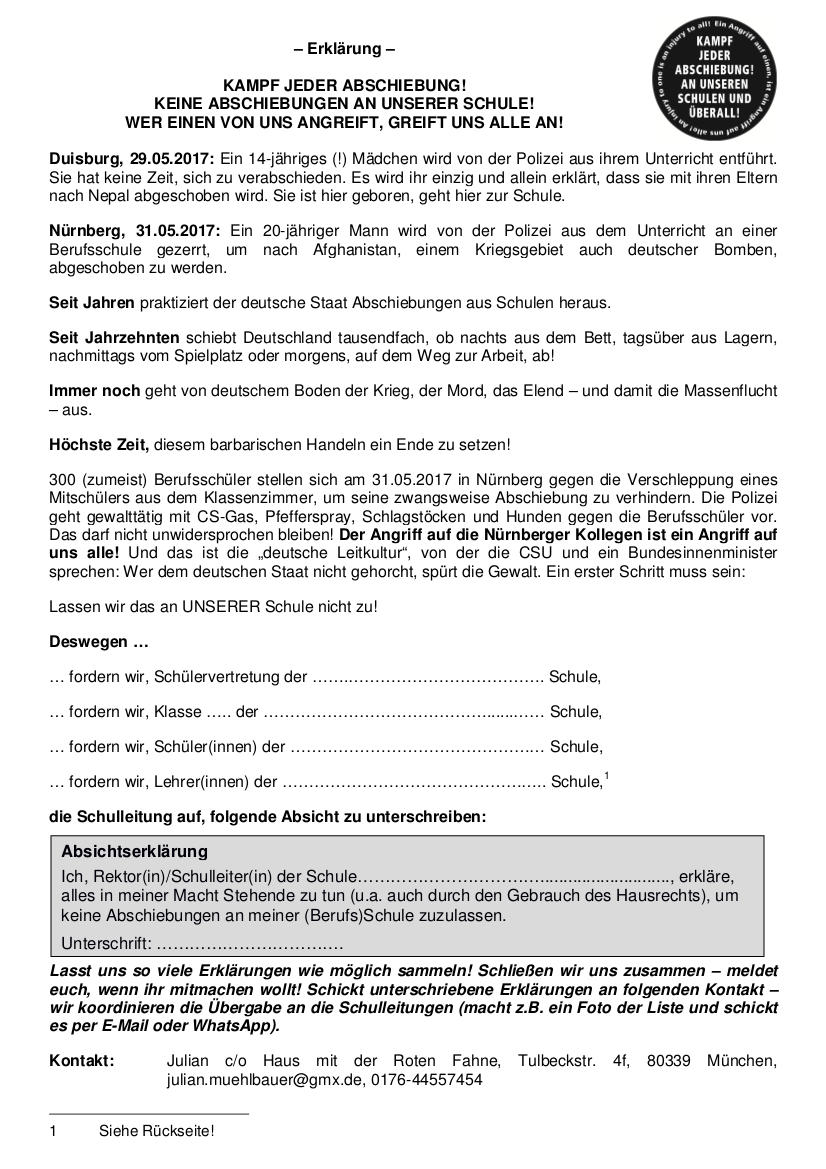 http://jugendkongress-ndr.org/pics/Erklaerung_Kampf jeder Abschiebung_Muenchen.png